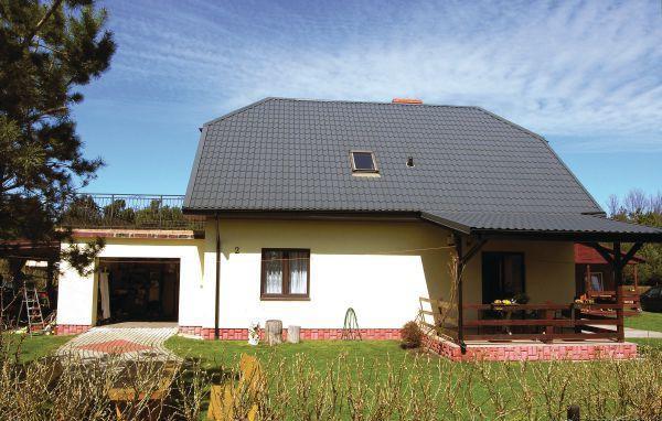 Апартаменты Holiday home Mieroszyno ul. Lowiecka