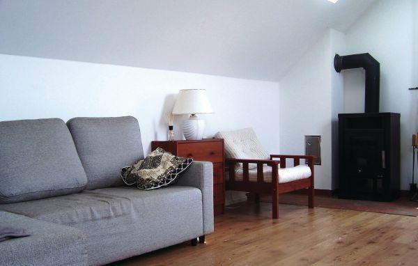 Апартаменты Holiday home Niechorze Cisowa