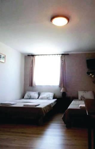 Апартаменты Holiday home Sarbinowo Sarbinowo