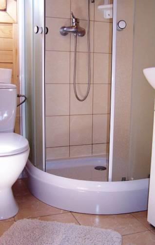 Апартаменты Holiday home Jaroslawiec ul. Letniskowa IV