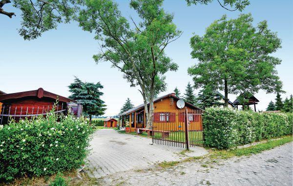 Апартаменты Holiday home Mscice Podamirowo IX