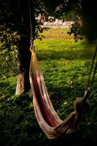 Апартаменты Holiday home Wolin Unin
