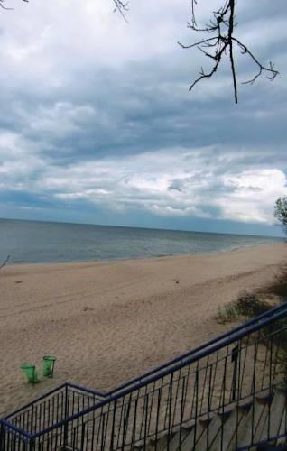 Апартаменты Holiday home Pobierowo Piastowska