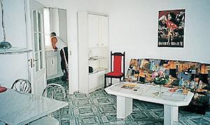 Apartment Kolobrzeg Dubois