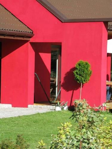 Апартаменты Holiday home Nowe Warpno Miroszewo II
