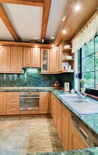 Апартаменты Holiday home Pobierowo Grunwaldzka