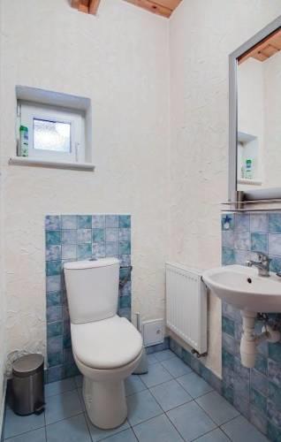 Апартаменты Holiday home Pobierowo Piastowska II