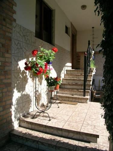 Апартаменты Holiday home Darlowo Morska