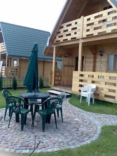 Апартаменты Holiday home Mscice Podamirowo XII