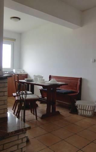 Апартаменты Holiday home Nowe Warpno Szczecinska