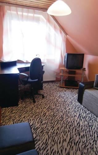 Апартаменты Holiday home Kolczewo Baltycka