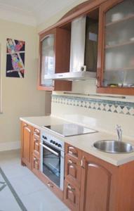 Апартаменты Holiday home Nowe Warpno Miroszewo III