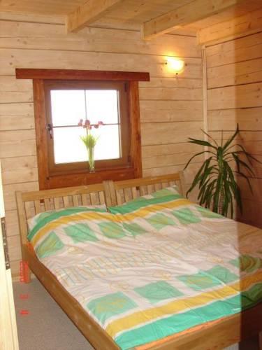 Апартаменты Holiday home Mscice Podamirowo XV