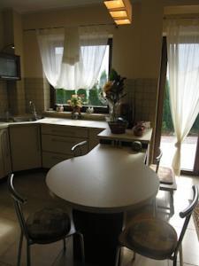 Отель Holiday home Trzesacz ul.Lakowa