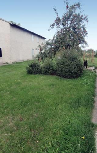 Апартаменты Apartment Swinoujscie Ul. Go Maja