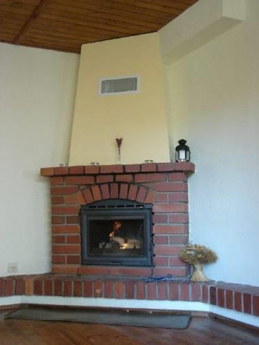 Апартаменты Holiday home Biskupice Dzialka