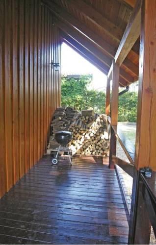 Апартаменты Holiday home Rybakowo ul. Ogrodowa