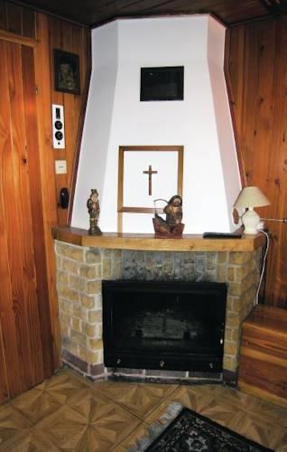 Апартаменты Holiday home Tuchorza Boruja-Wies