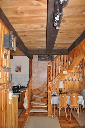Апартаменты Holiday home Steklno Steklno