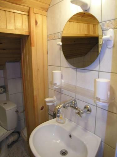 Апартаменты Holiday home Klodawa Rybakowo, Letniskowa