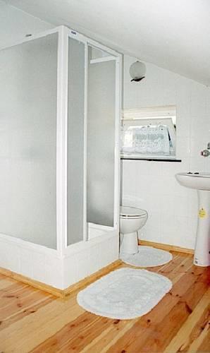 Апартаменты Holiday home Klodawa Rybakowo, Swierkowa