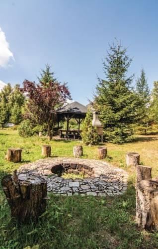 Апартаменты Holiday home Ròzanki Letniskowa