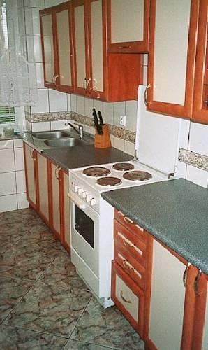 Апартаменты Holiday home Solec Wlkp. Solec Wlkp.