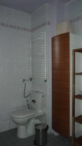 Апартаменты Holiday home Pobiedziska Ul.Debowa