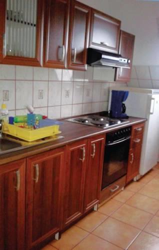 Апартаменты Apartment Mysliborz Mysliborz