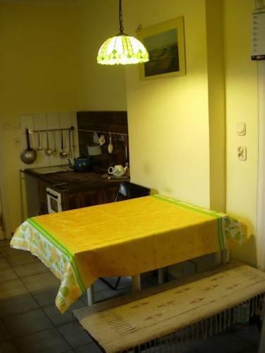 Апартаменты Holiday home Kiszkowo Skrzetuszewo