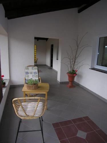 Апартаменты Holiday home Wolsztyn Chorzemin