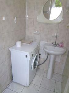 Отель Holiday home Wolsztyn Wilcze