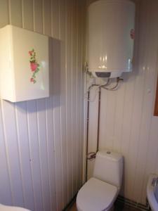 Отель Holiday home Moscienica Moscienicka