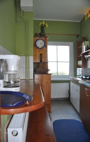 Апартаменты Holiday home Moscienica Moscienicka II