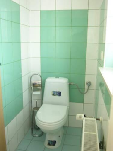 Апартаменты Holiday home Lubniewice Kasztanowa
