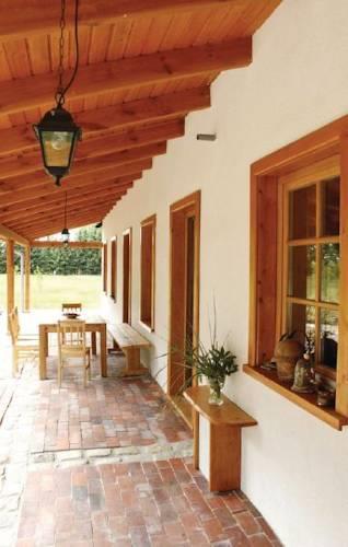 Апартаменты Holiday home Turawa Ul. Kosciuszki