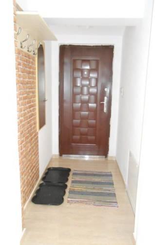 Апартаменты Holiday home Pieszyce Rosciszow