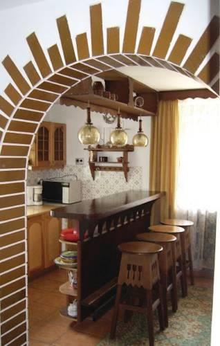 Апартаменты Holiday home Szczedrzyk ul. Cmentarna