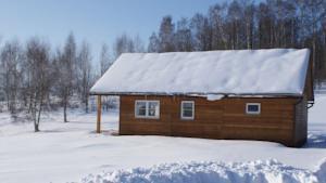 Отель Holiday home Wojcieszyce Wojcieszyce