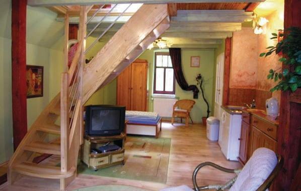 Апартаменты Apartment Pieszyce - Kamionki ul. Kamionki II