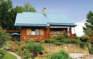 Отель Holiday home Jelenia Góra Staniszów
