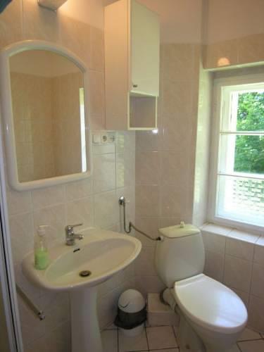Apartment Karpacz ul. Liczyrzepy