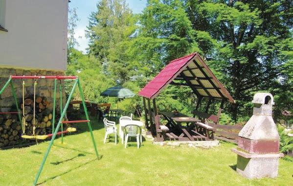Apartment Karpacz ul. Liczyrzepy II