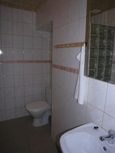 Отель Apartment Stronie Slaskie Jonny´s Apartaments II