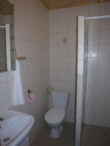 Отель Apartment Stronie Slaskie Jonny´s Apartaments III