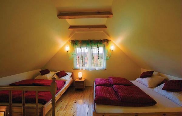 Апартаменты Holiday home Myslakowice ul.Stawowa IV