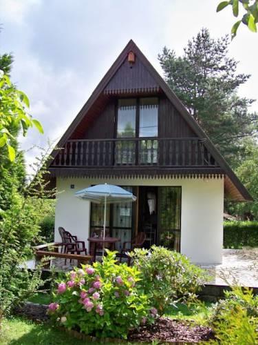 Апартаменты Holiday home Sobòtka Pod Debami