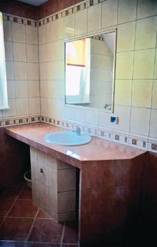 Апартаменты Apartment Rowy Ul. Poziomkowa
