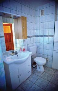 Апартаменты Apartment Rowy ul. Jarzebinowa