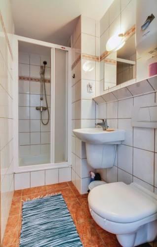 Апартаменты Holiday home Rowy Jarzebinowa